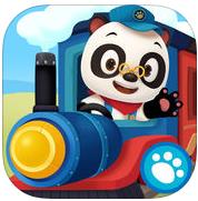 熊猫博士小火车安卓版