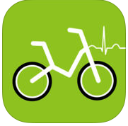 健康密码单车免费版