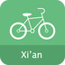 西安自行车网点安卓版
