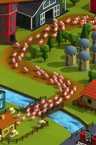 Tiny Pig ios版游戏截图2