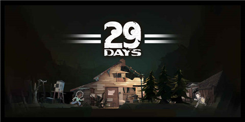 29 Days游戏截图3