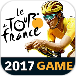 2017环法自行车比赛ios版