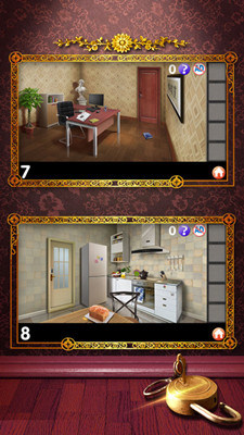 密室逃脱挑战12苹果版游戏截图2