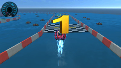 水能载舟冲浪苹果版游戏截图1