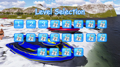 水能载舟冲浪苹果版游戏截图5