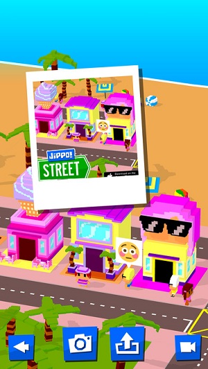 jippo street安卓版游戏截图2