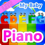 儿童钢琴freeios版
