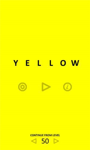 yellow苹果版游戏截图1