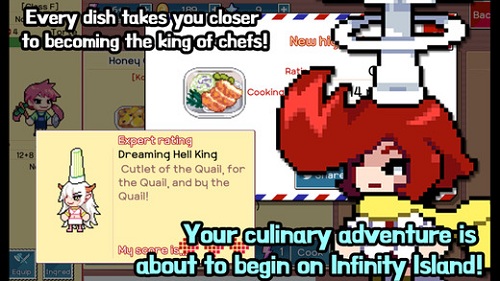 厨师之王ios版游戏截图5