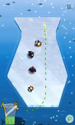 冰块切割游戏截图3