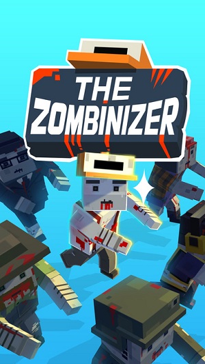 The Zombinizer ios版游戏截图1