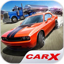 CarX高速公路狂飙ios版