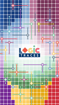 LogicTraces安卓版游戏截图1
