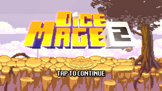 DiceMage2安卓版游戏截图1