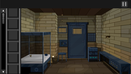 斯科菲尔德的越狱第3季安卓版游戏截图2