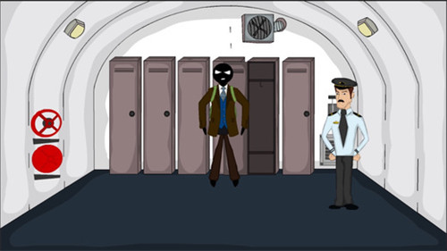火柴人联盟密室越狱大作战电脑版游戏截图2