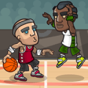篮球玩家真实对战安卓版