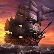 海盗战斗时代的船只破解版