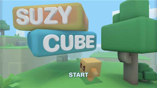Suzy Cube安卓版游戏截图1