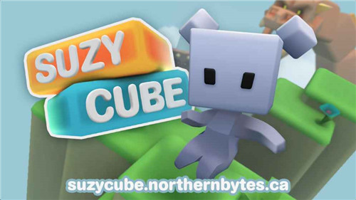 Suzy Cube游戏截图2