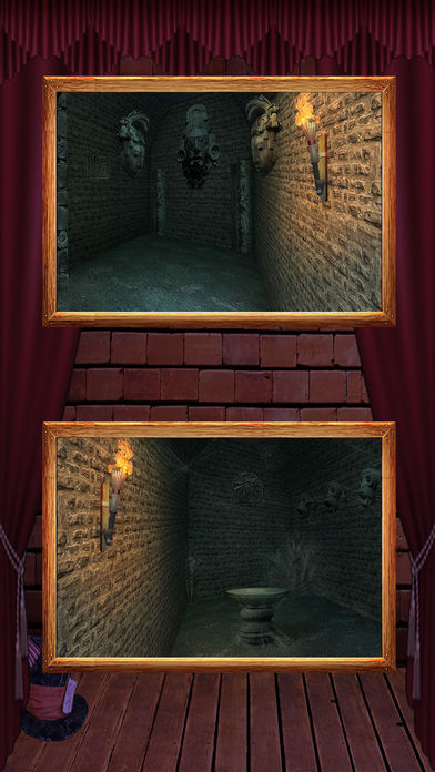 密室逃脱之无人逃脱3电脑版游戏截图1