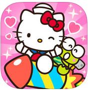 Hello Kitty Friends ios版