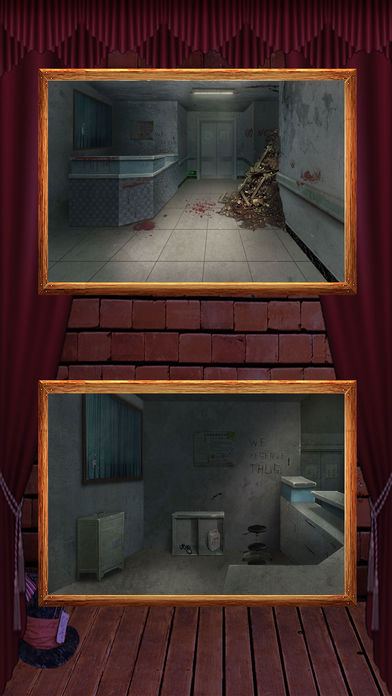密室逃脱之无人逃脱10电脑版游戏截图3