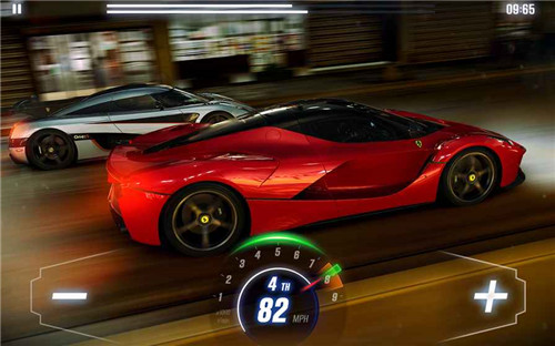 CSR Racing 2苹果版游戏截图4
