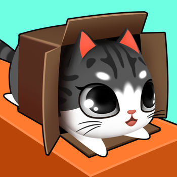 猫小盒单机版