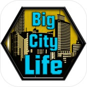大城市生活模拟器ios版