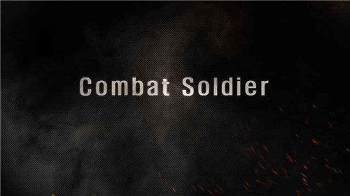 Combat Soldier安卓版游戏截图2