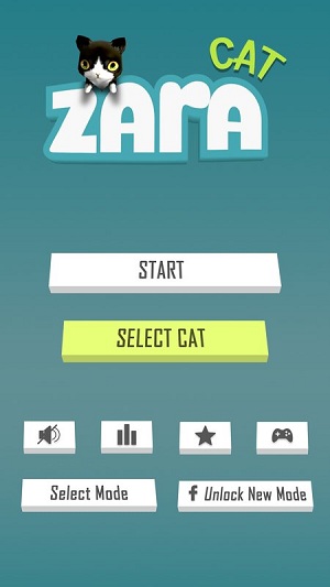 扎拉猫手机版游戏截图4