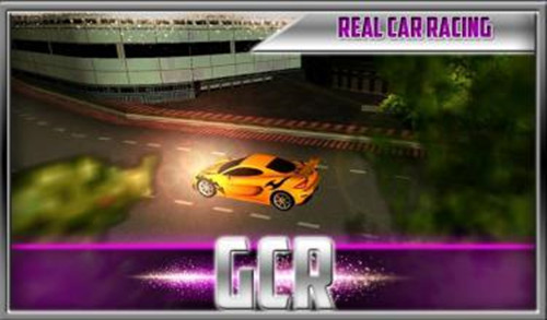 GCR女孩赛车安卓版游戏截图5