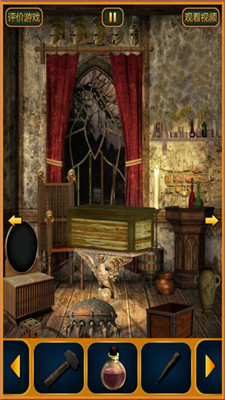 密室逃脱逃出黑暗城堡ios版游戏截图3