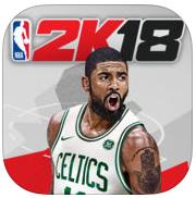 NBA2K18手机版