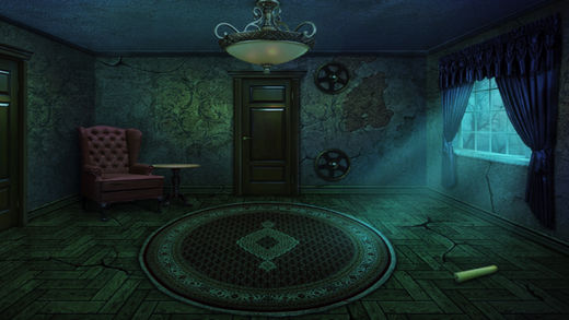 逃出女鬼的房间2最新版游戏截图1