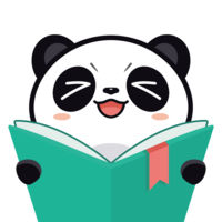 熊猫看书电脑版
