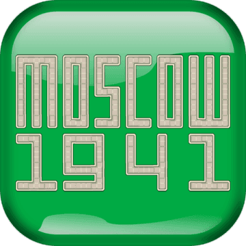 莫斯科1941ios版