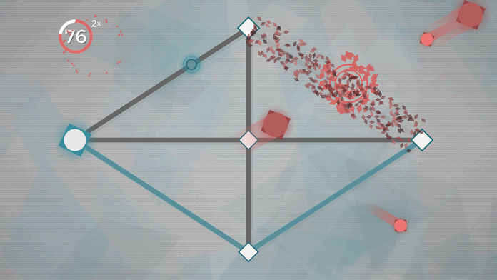 钻石XL电脑版游戏截图5