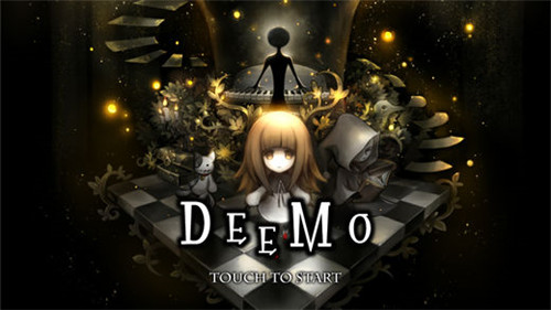 Deemo3.1破解版游戏截图1