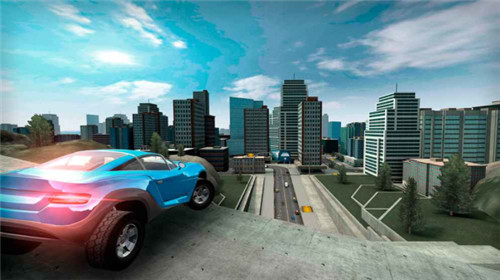 极限汽车驾驶模拟器2游戏截图3