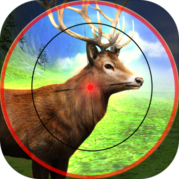 鹿狩猎狙击手安卓版