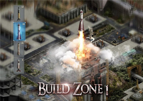 最后的城市重建家园ios版游戏截图4