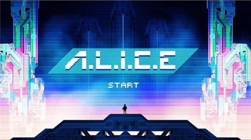 ALICE中文版游戏截图1