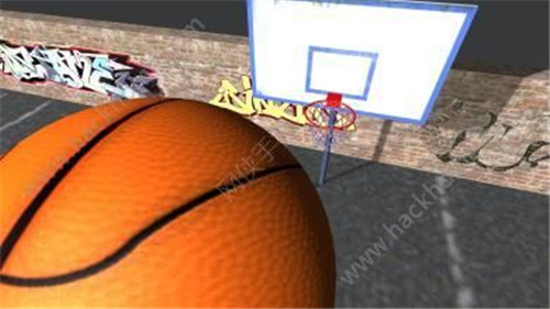 街头篮球射手ios版游戏截图4