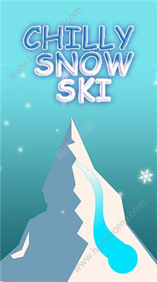 寒冷的滑雪场ios版游戏截图4