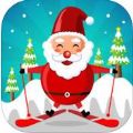 圣诞开心滑雪安卓版