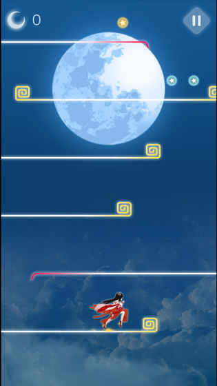月光阶梯ios版游戏截图2
