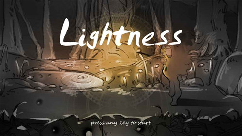 Lightness安卓版游戏截图3
