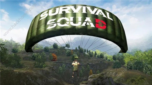 Survival Squad ios版游戏截图3